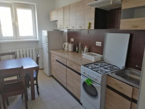 Apartament Urbanowicza